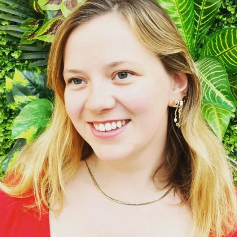 Susannah Moody, Founder of Breaking Law